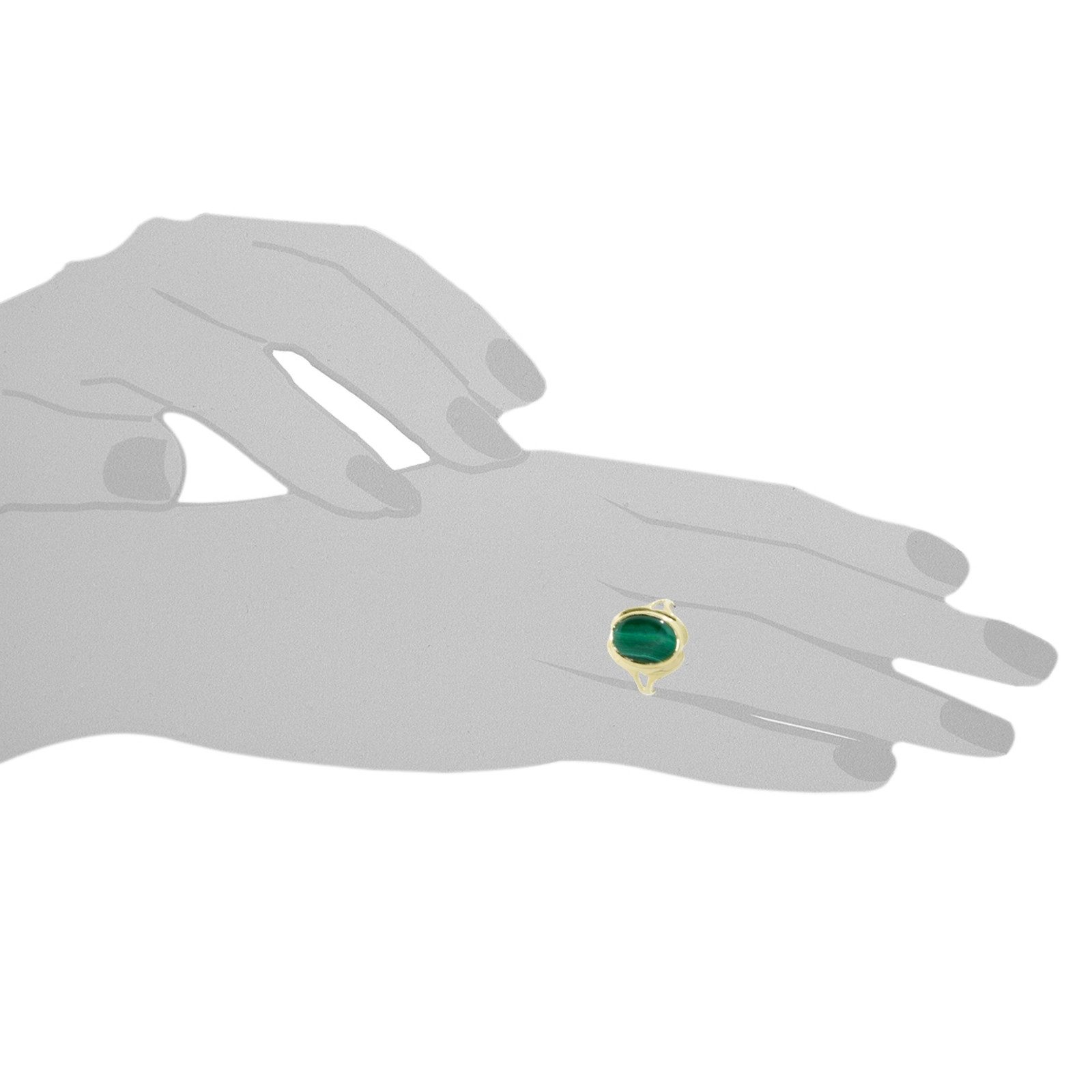 OSTSEE-SCHMUCK Fingerring Ostsee-Schmuck Ring Dunia Ring Dunia (1-tlg) günstig online kaufen