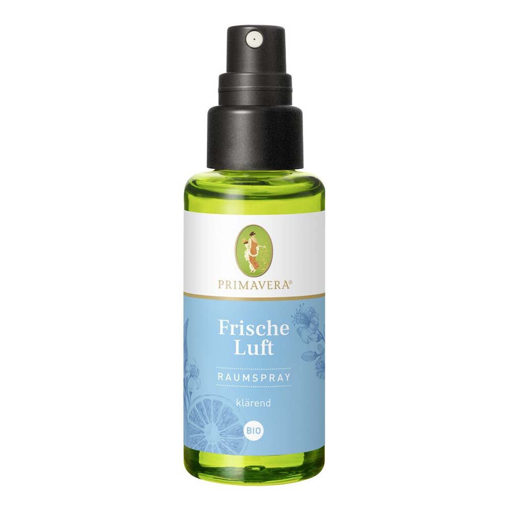 Primavera Life GmbH Raumduft Frische Luft - Raumspray 50ml