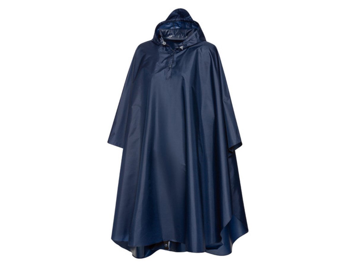 Rocktrail Regenmantel Unisex Regencape One Size Winddicht Wasserdicht (2-tl günstig online kaufen
