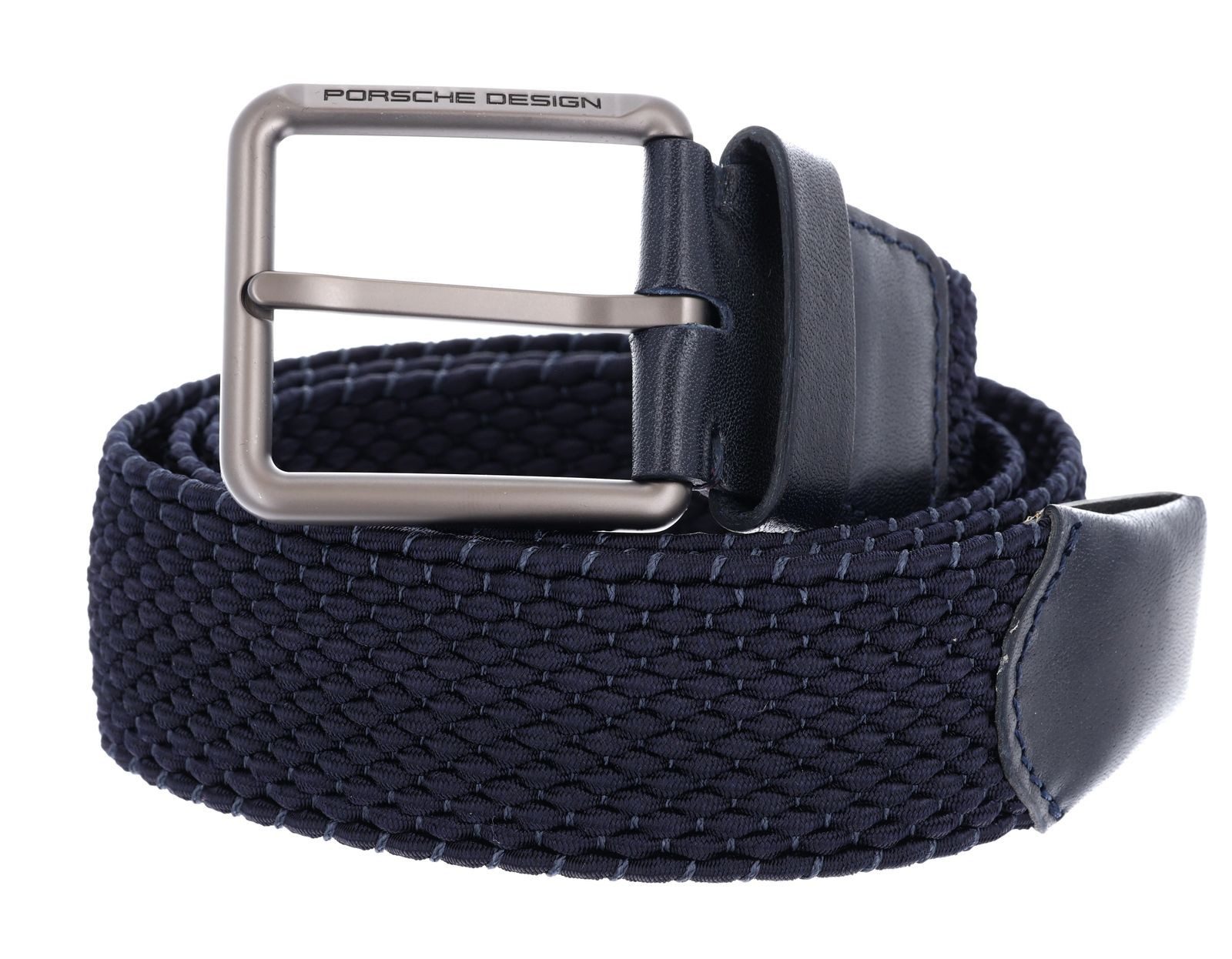 PORSCHE Design Synthetikgürtel Pin Buckle Chino Belt 4,0