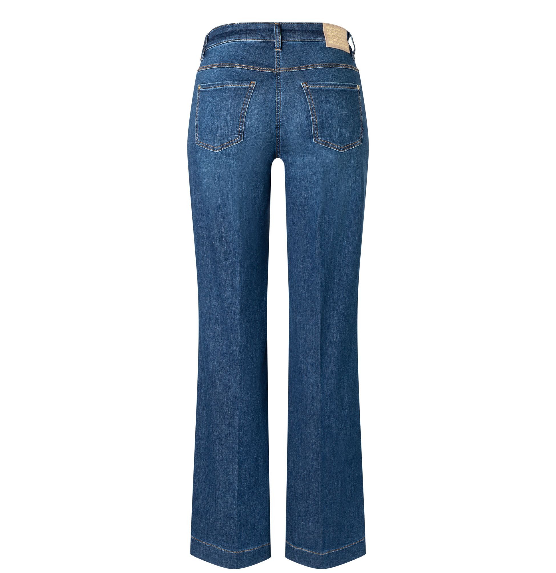 MAC 5-Pocket-Jeans IDE Authentic (5228-90-0387L)