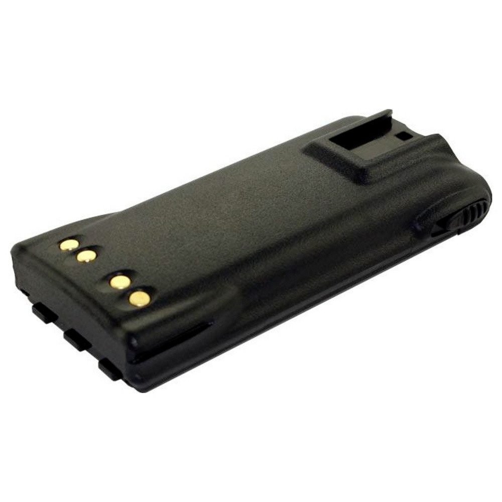 Beltrona Beltrona ersetzt Original-Akku (Original) HNN9008 Funkgeräte-Akku 7.2 Akku 1500 mAh