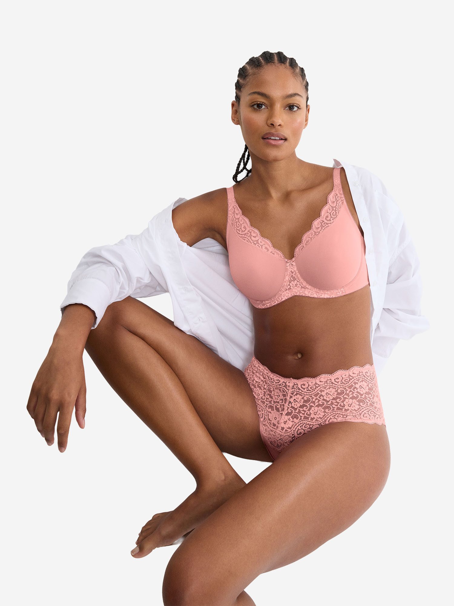 Triumph Bügel-BH Red Label Amourette Underwire BH, Stützender BH, BH mit Bügel – Bild 5 von 5