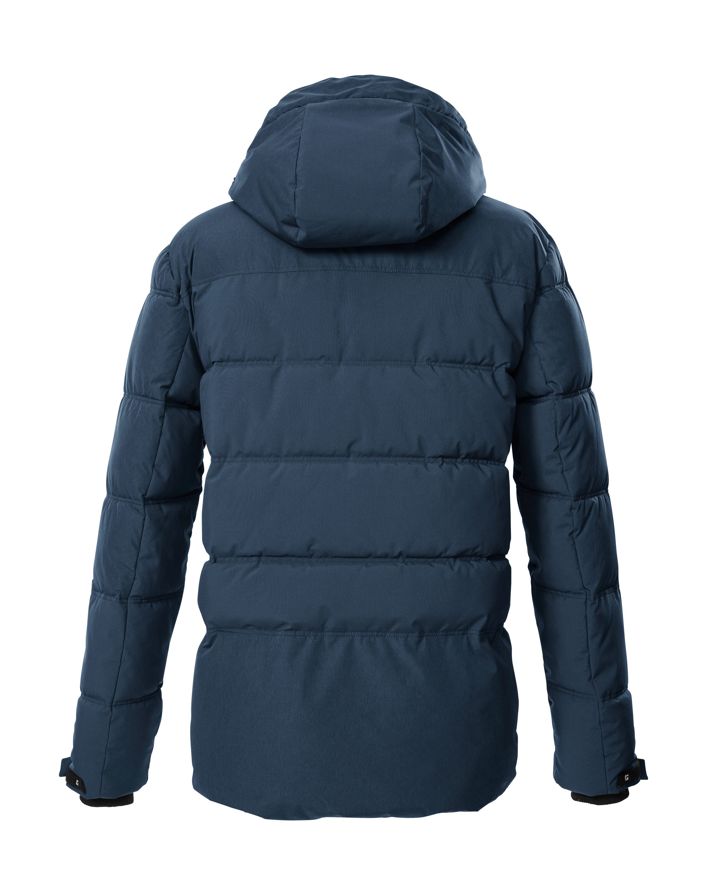 Killtec Steppjacke KOW 87 MN QLTD JCKT Wasserabweisende Herren Steppjacke m günstig online kaufen