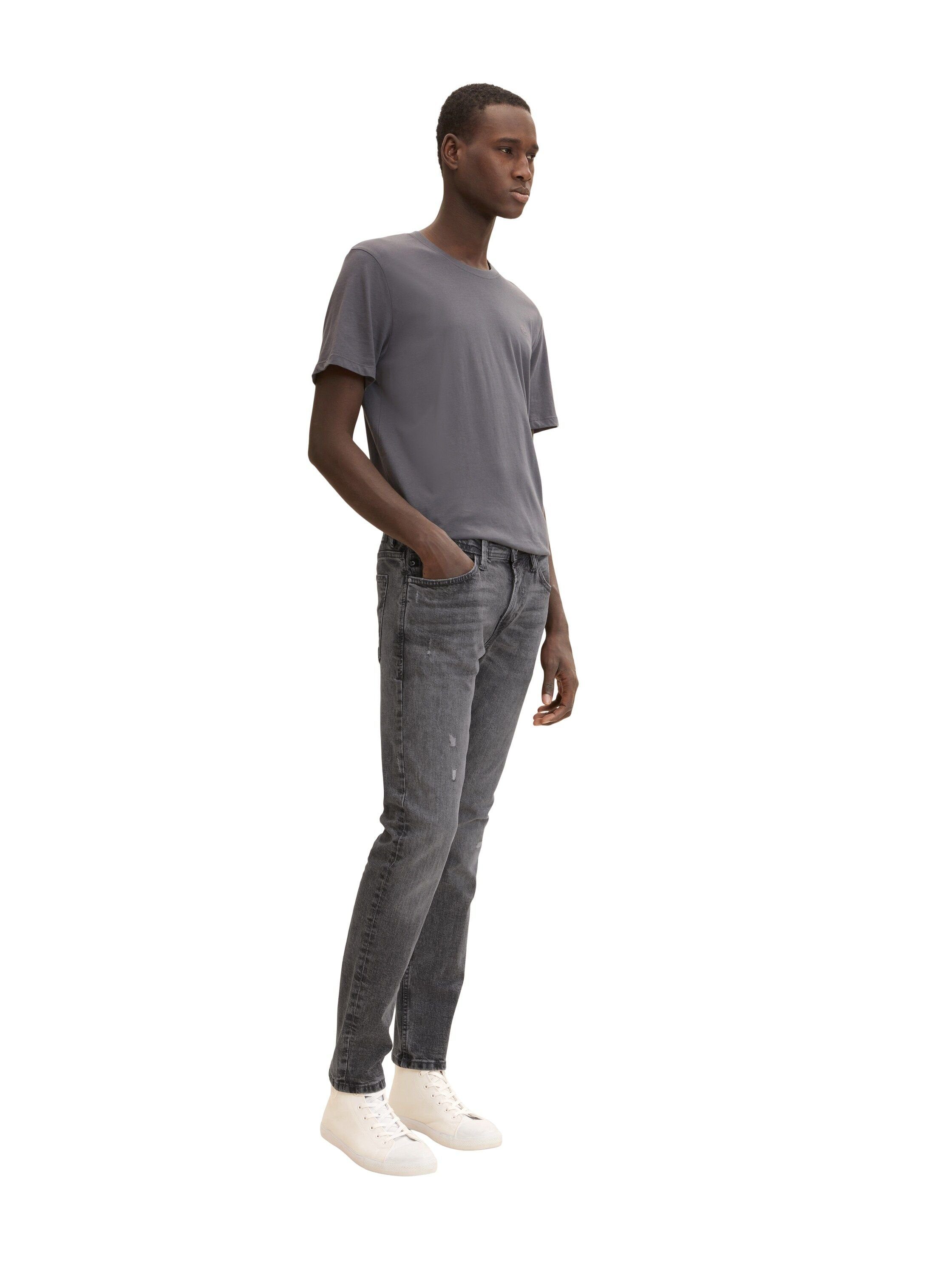 TOM TAILOR 5-Pocket-Hose