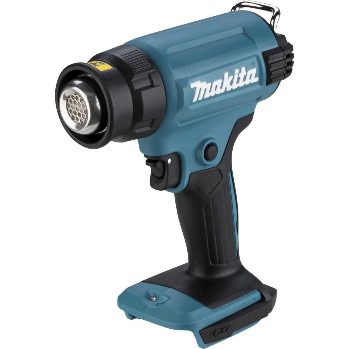 Akku-Multifunktionswerkzeug Makita DHG180Z Akku-Heißluftgebläse