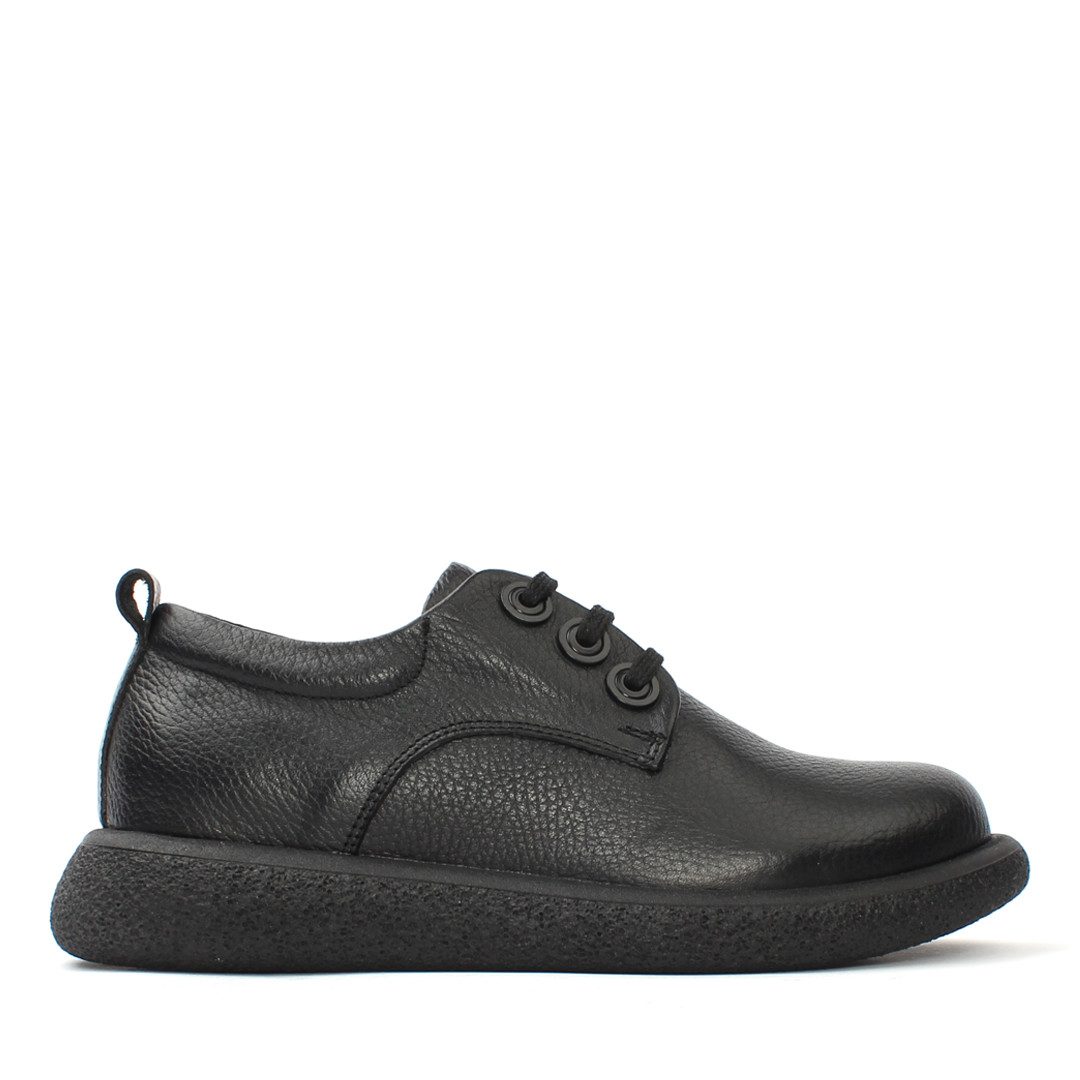 687-21907 Schnürschuh
