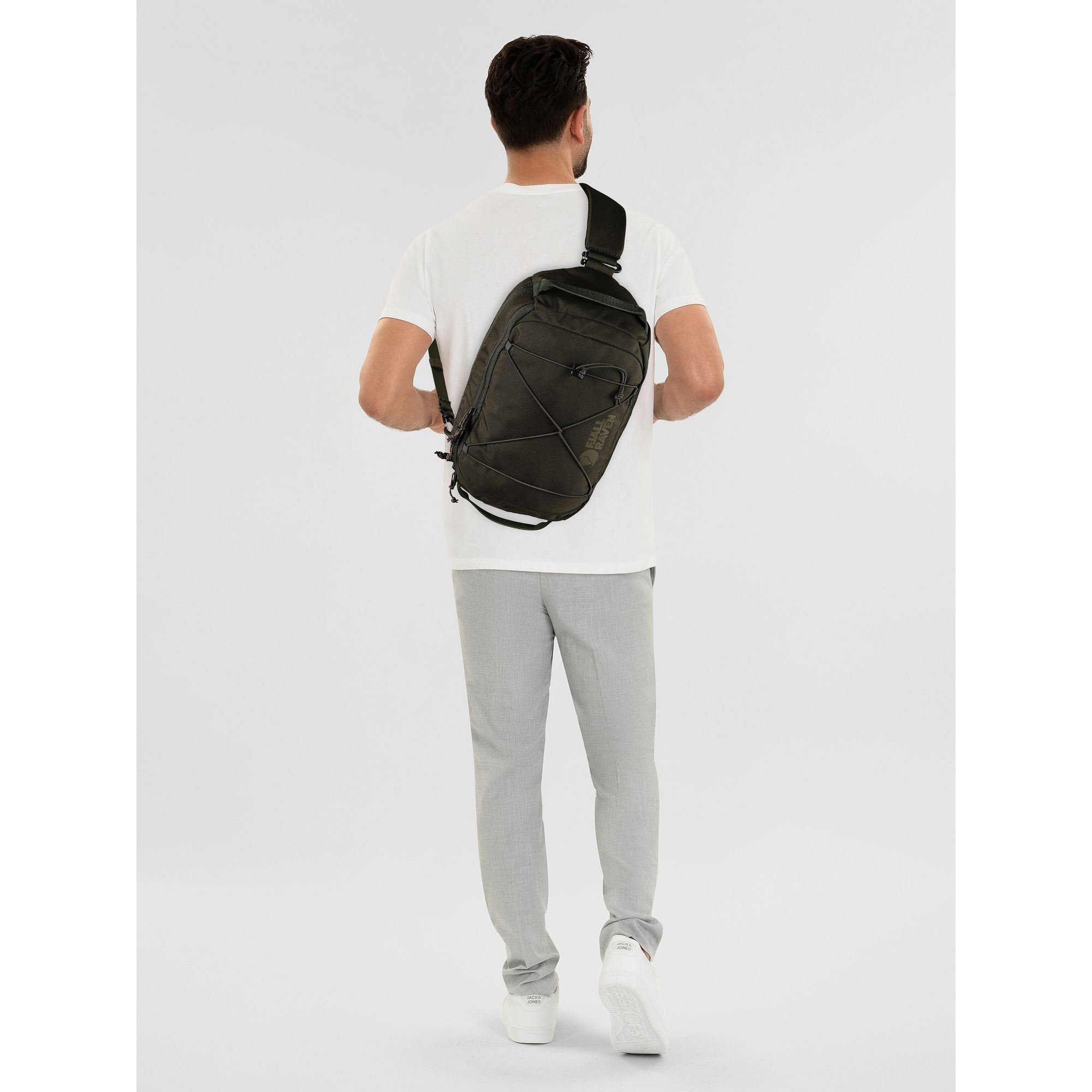 Fjällräven Umhängetasche Skule, Polyester
