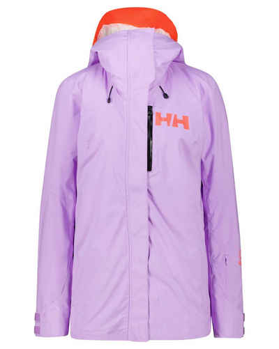 Helly Hansen Skijacke Damen Skijacke POWSHOT (1-St)