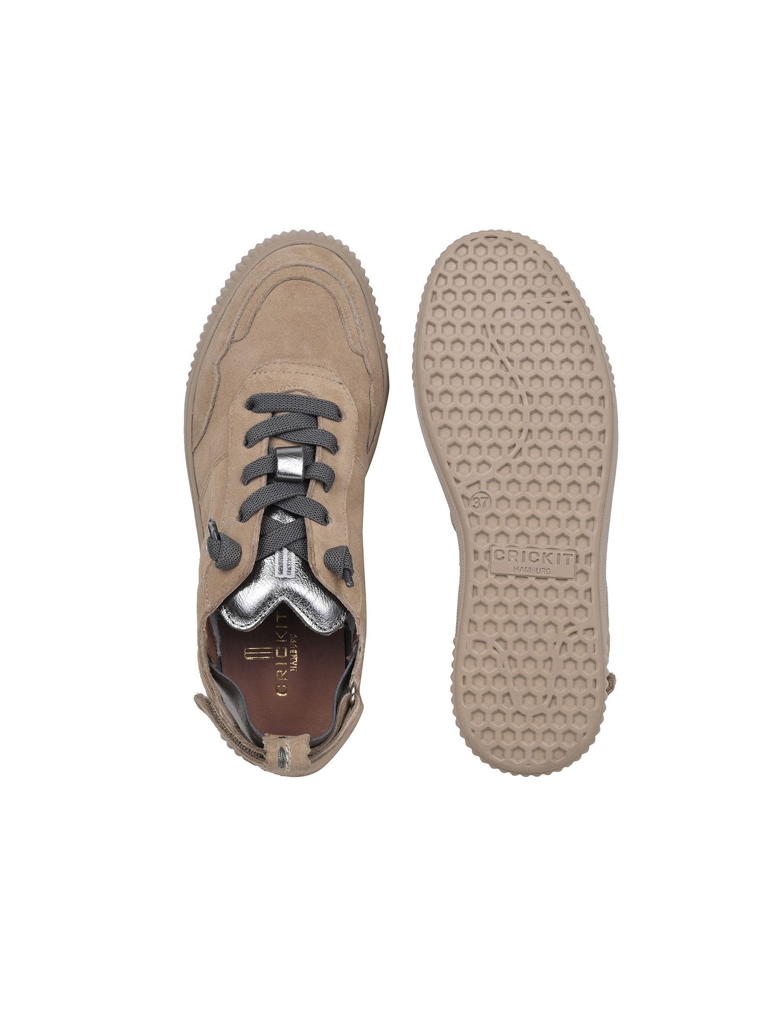 CRICKIT PARIA Sneaker