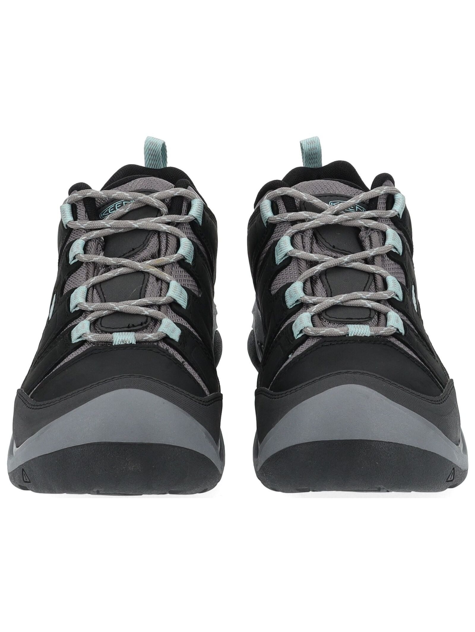 Keen Keen Wanderschuhe Leder/Textil Trekkingschuh