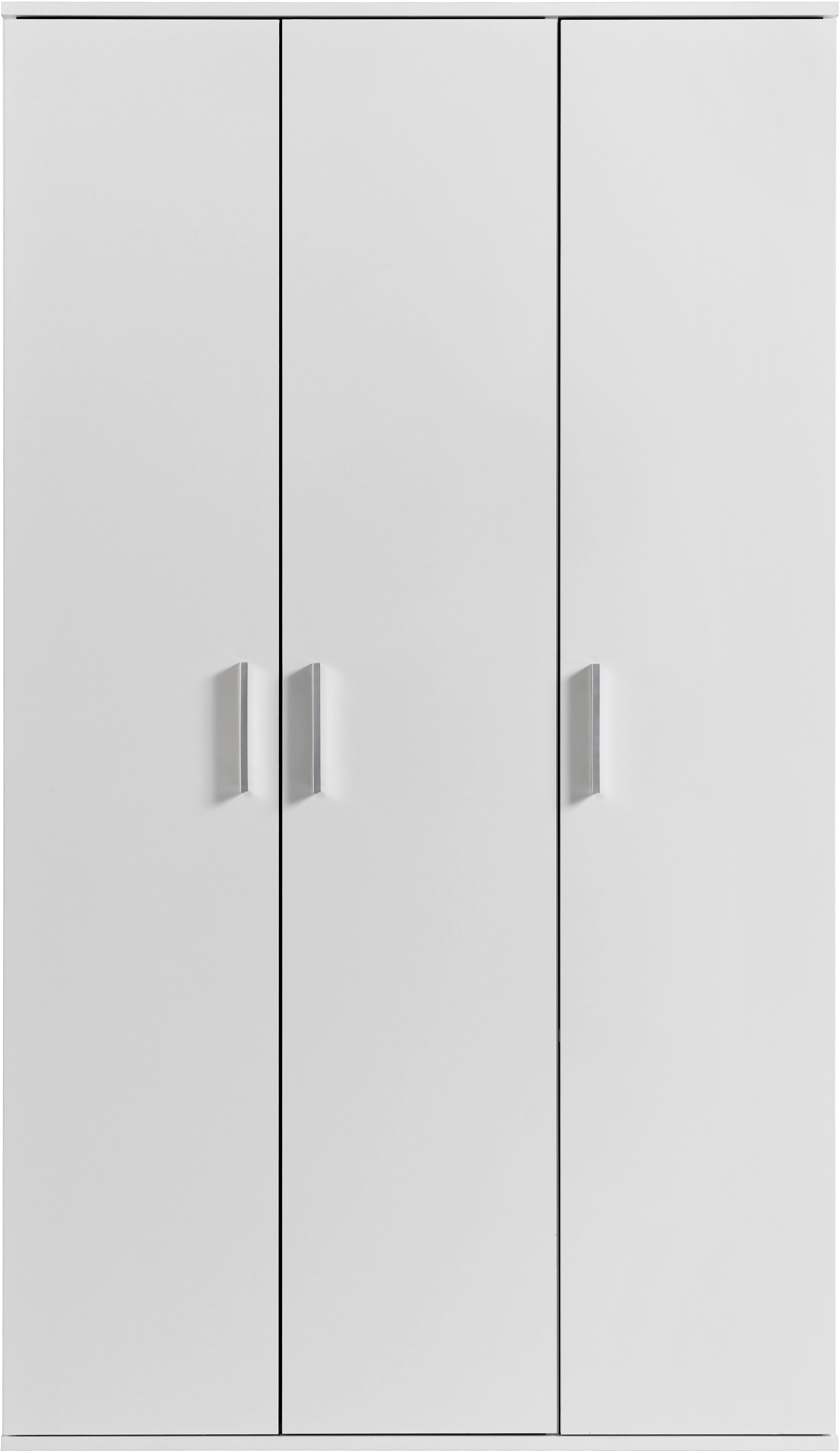 Procontour Mehrzweckschrank Haushaltsschrank Clara (OTTOs Choice) Höhe 167cm, mit variabel verstellbaren Einlegeböden – Bild 4 von 5