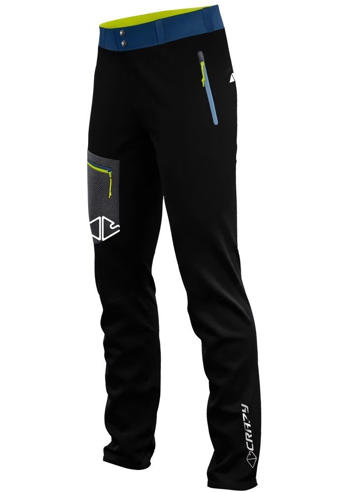 Crazy Idea Outdoorhose