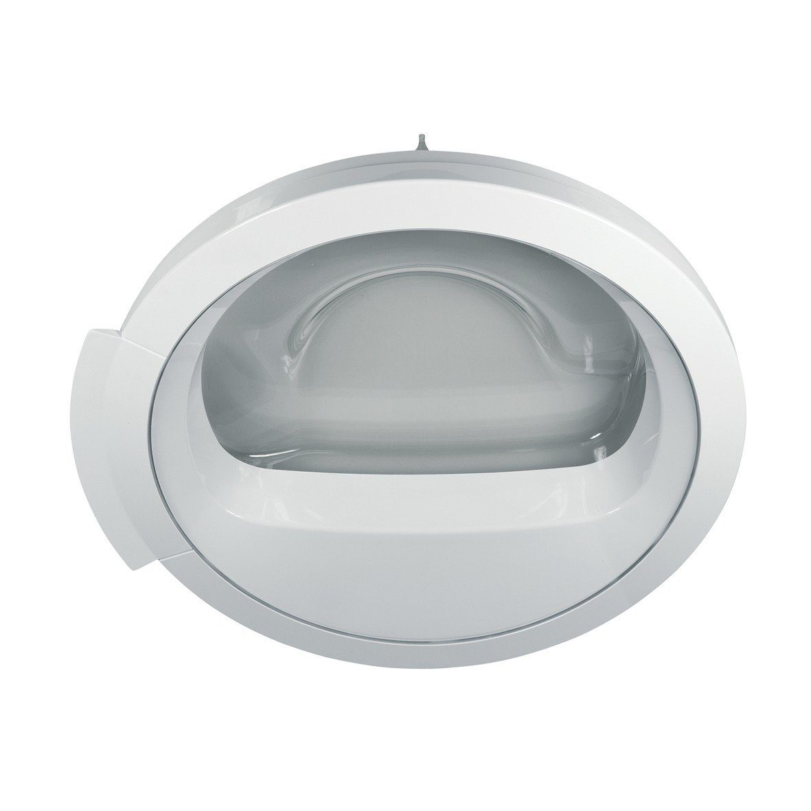 easyPART Montagezubehör wie BOSCH 11012068 Tür SIEMENS 11012068 kpl mit, Trockner