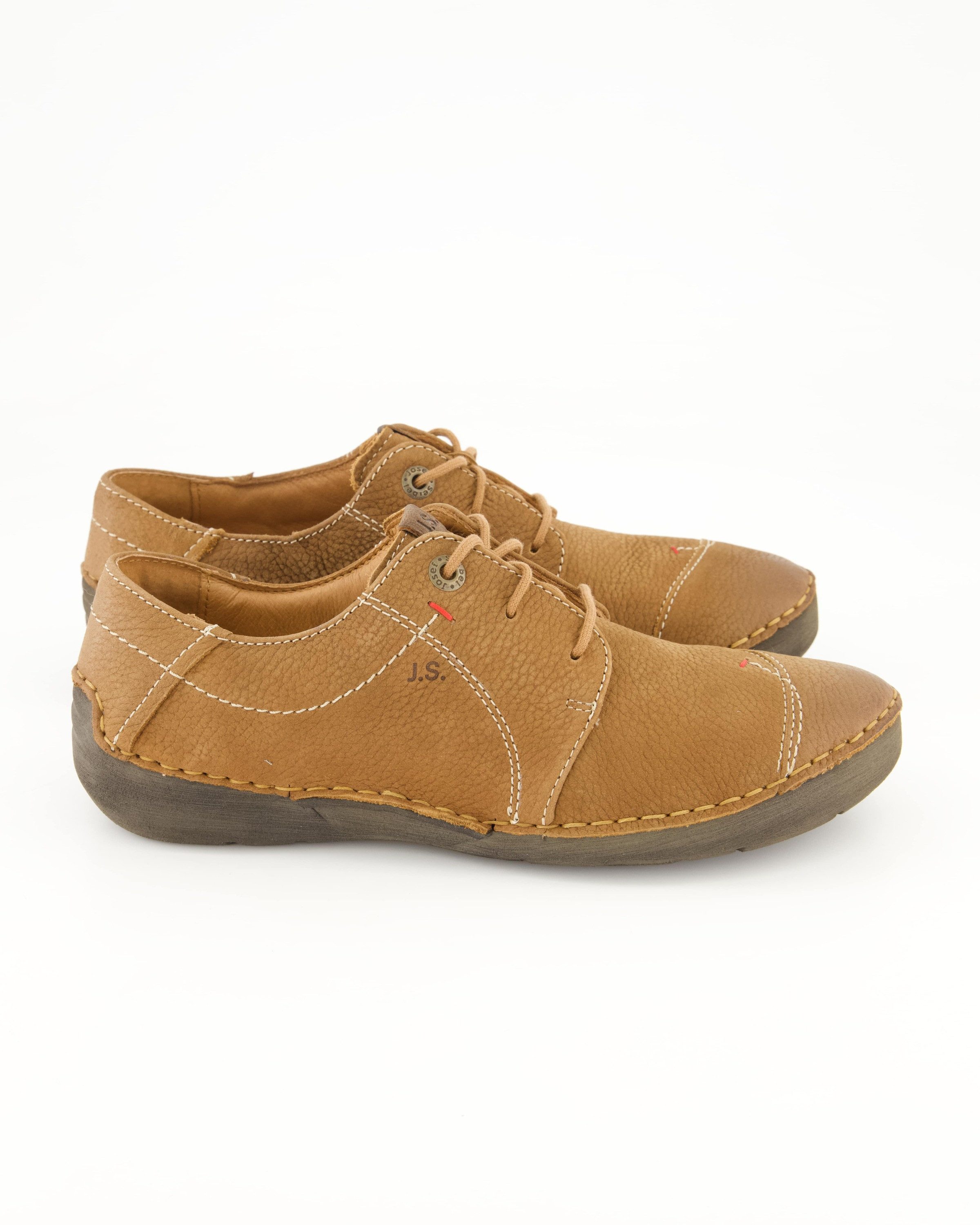 Josef Seibel Fergey 20 Sneaker Obermaterial: Leder günstig online kaufen