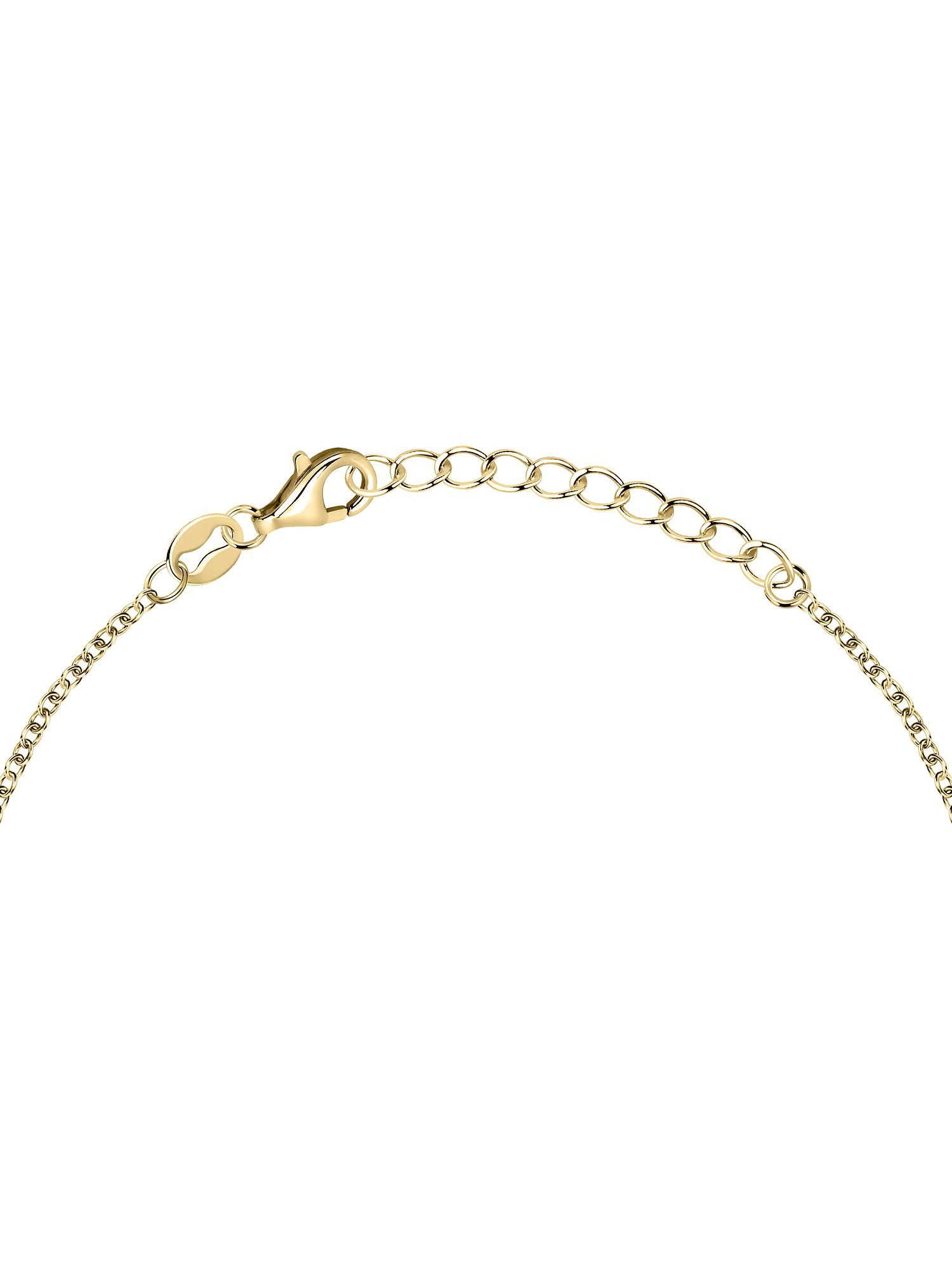 FAVS Silberarmband FAVS Damen-Armband 925er Silber 33 Zirkonia