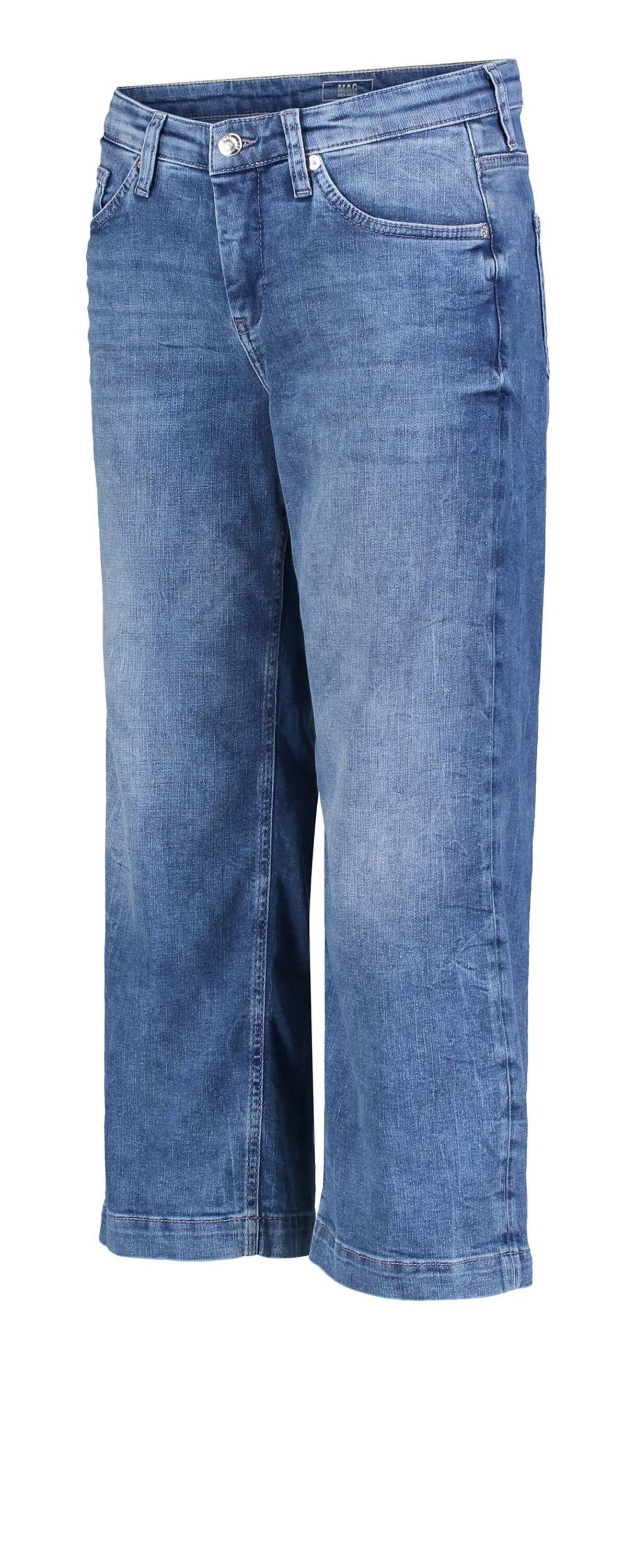 Straight-Jeans