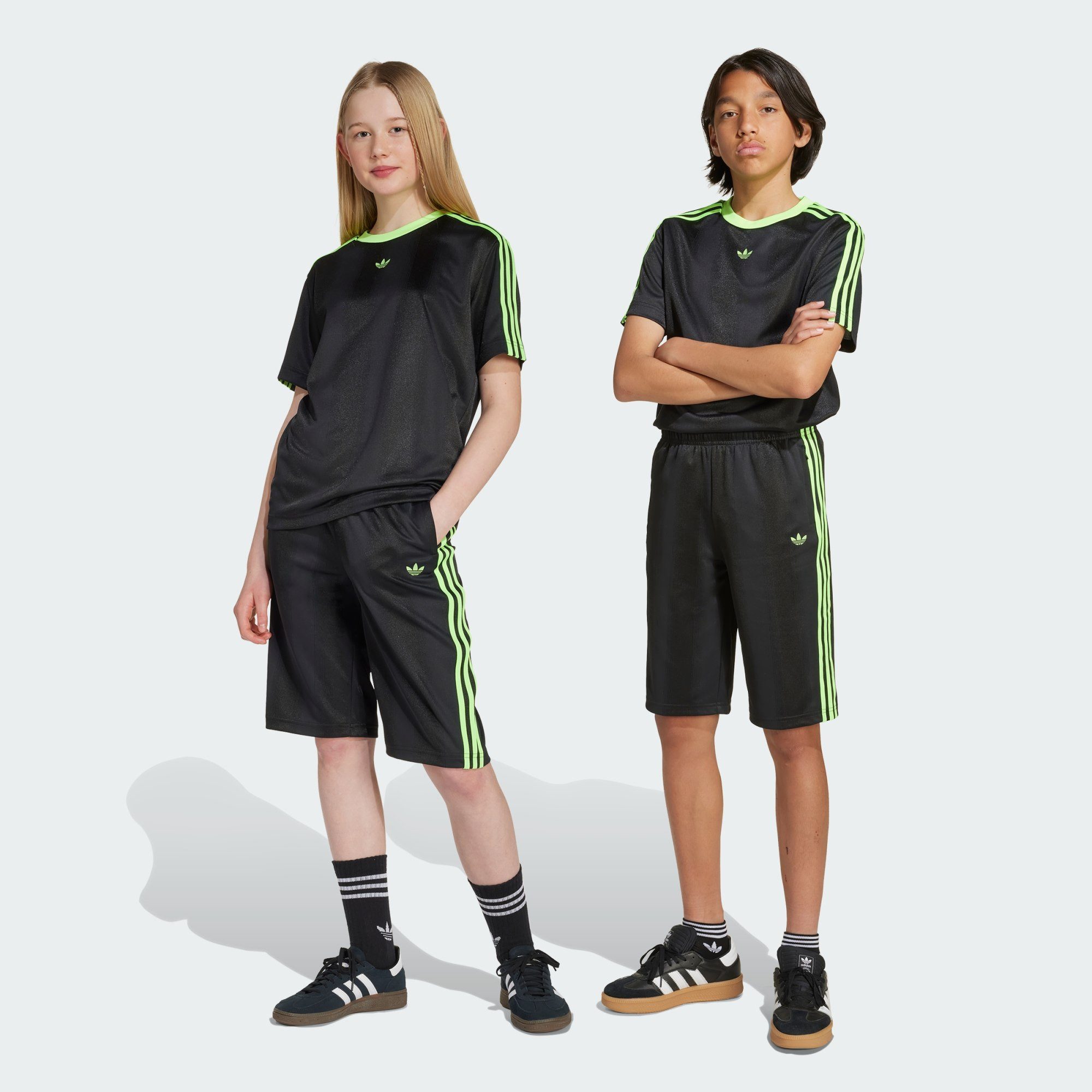 Shorts FUSSBALLSHORTS