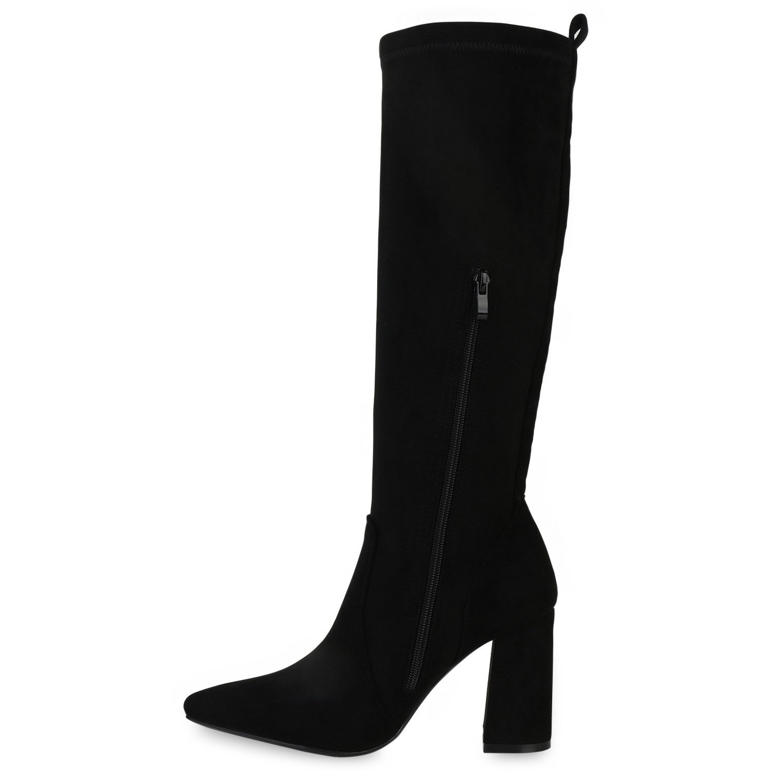 VAN HILL 839887 Stiefel Bequeme Schuhe günstig online kaufen