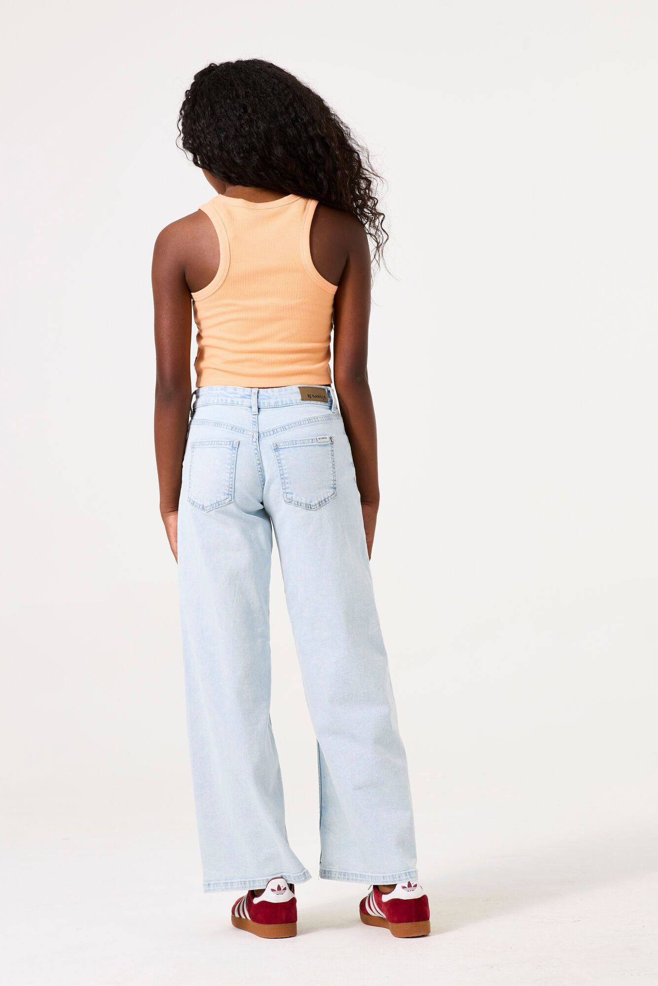 Garcia Tanktop Basic