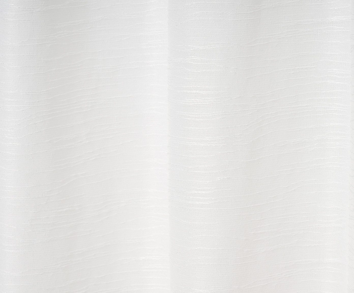Gözze Vorhang GÖZZE Ösenschal EMMA weiß BH 140x245 cm weiß