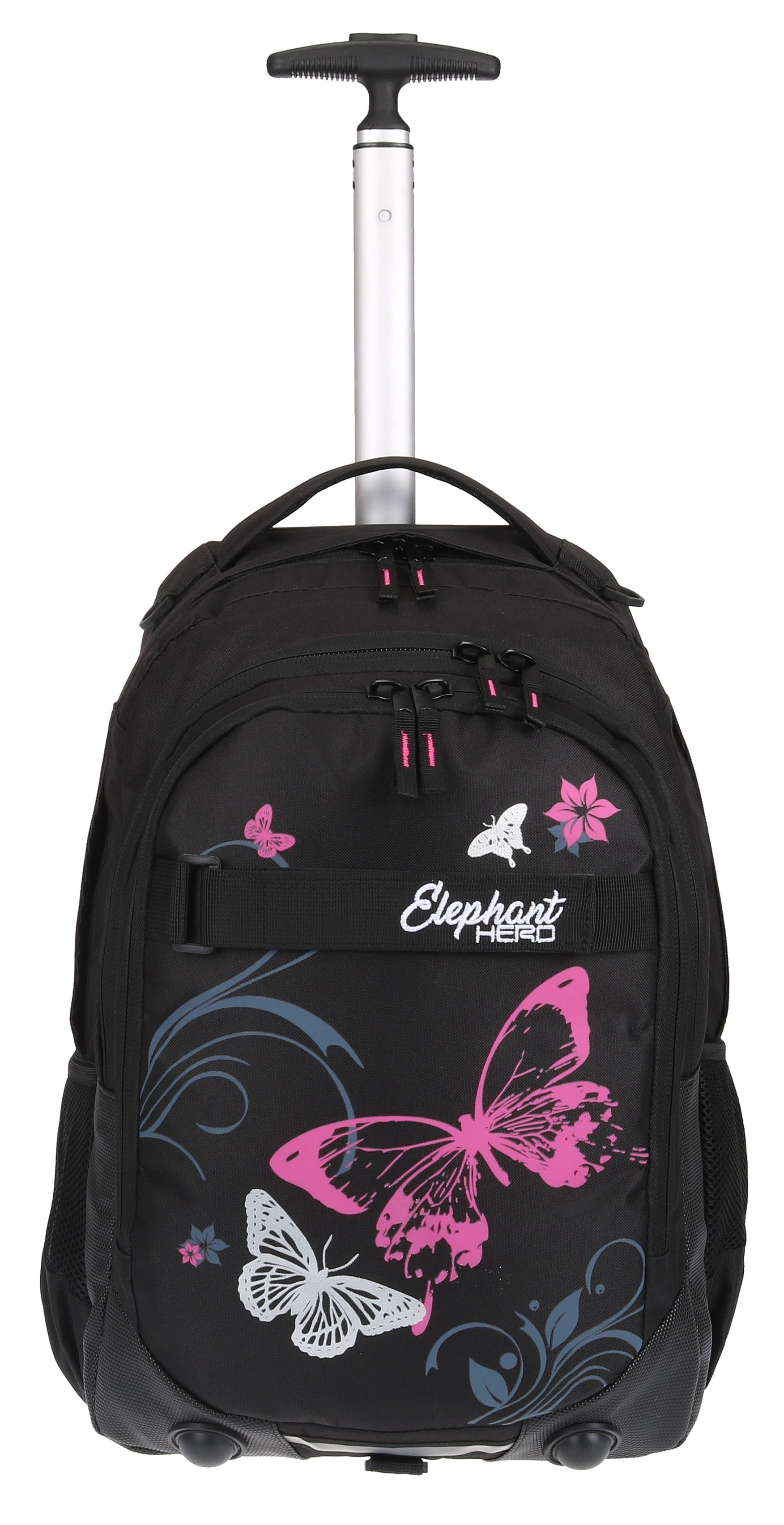 Butterfly Pink 12680
