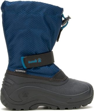 Kamik FINLEY2 Winterstiefel Warmfutter