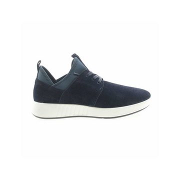 Legero dunkel-blau Sneaker (1-tlg)