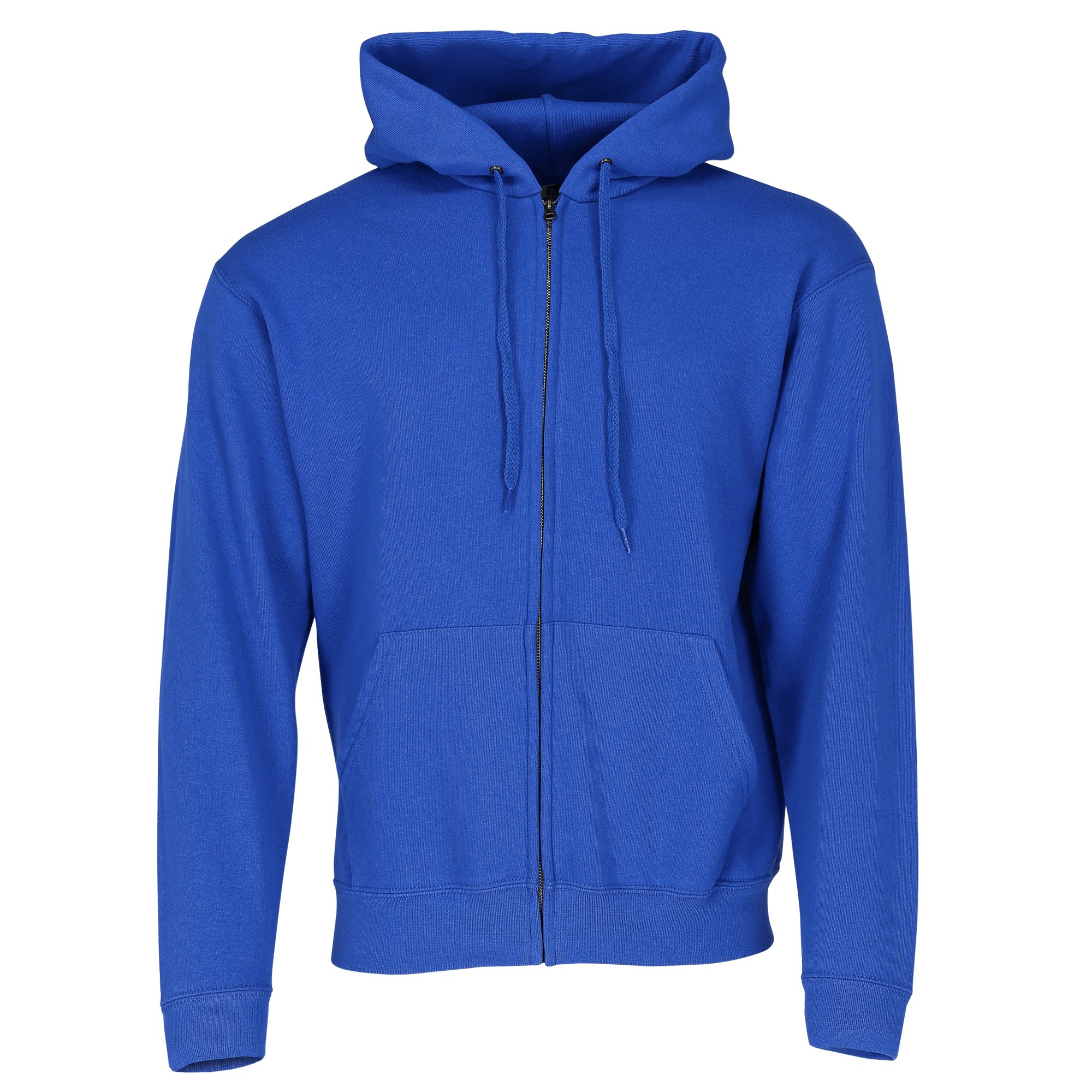Fruit of the Loom Sweatjacke Classic Hooded Sweat Jacket günstig online kaufen
