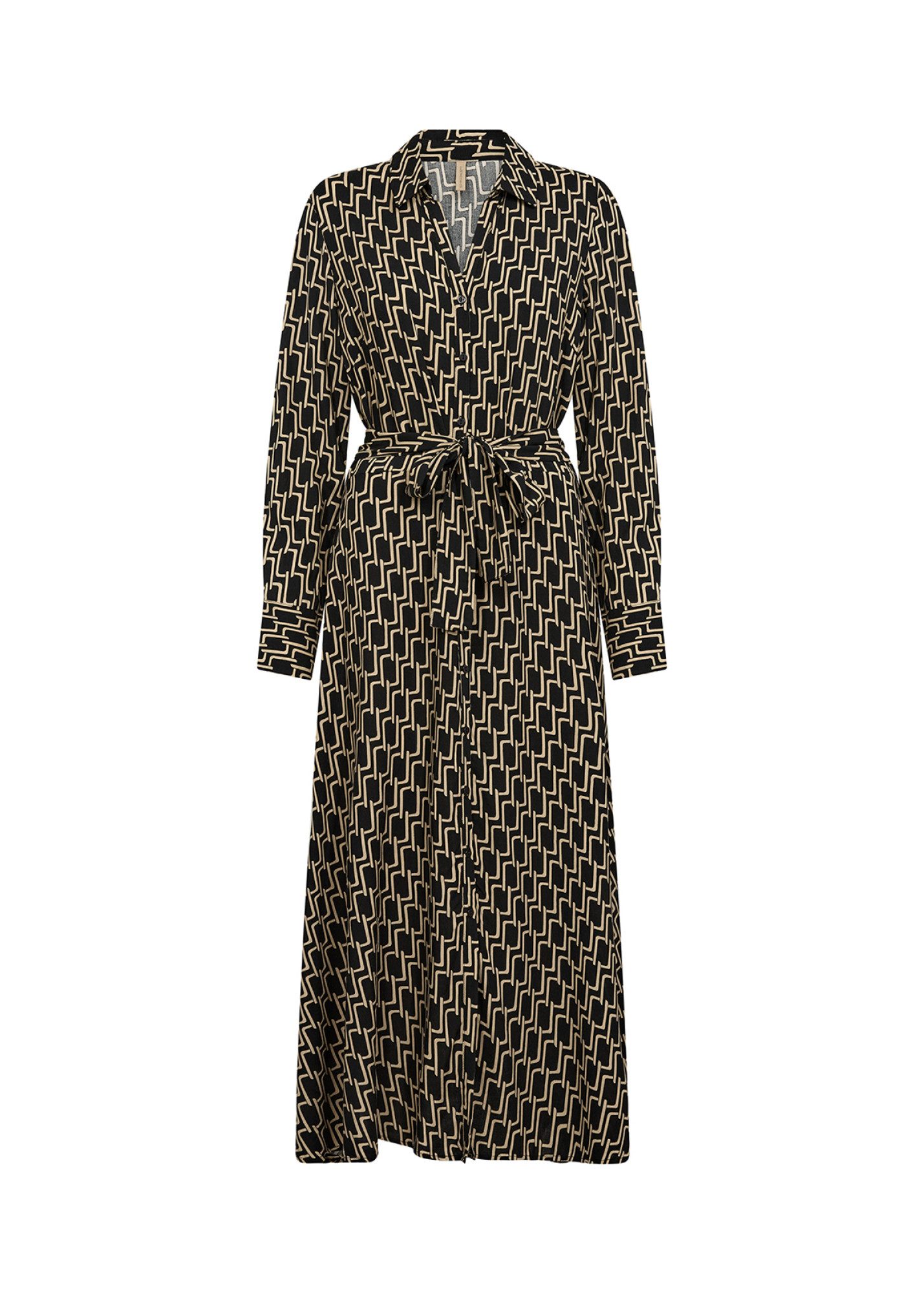soyaconcept Midikleid