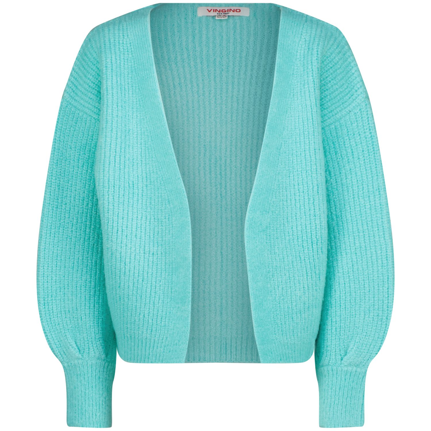 Vingino Cardigan Mandie - artic blue