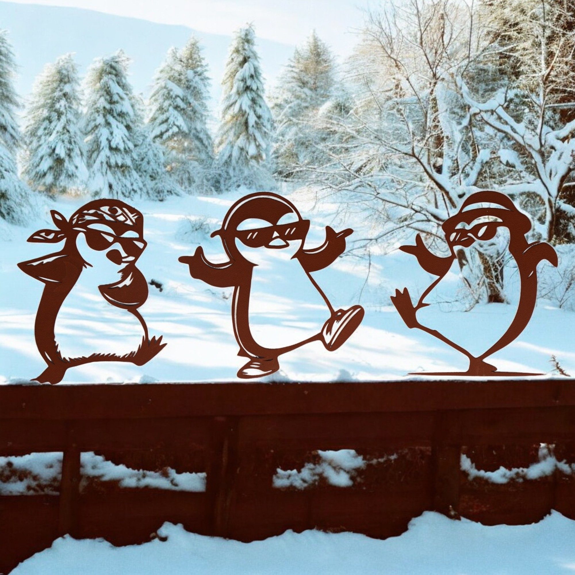 UNUS GARDEN Gartenstecker