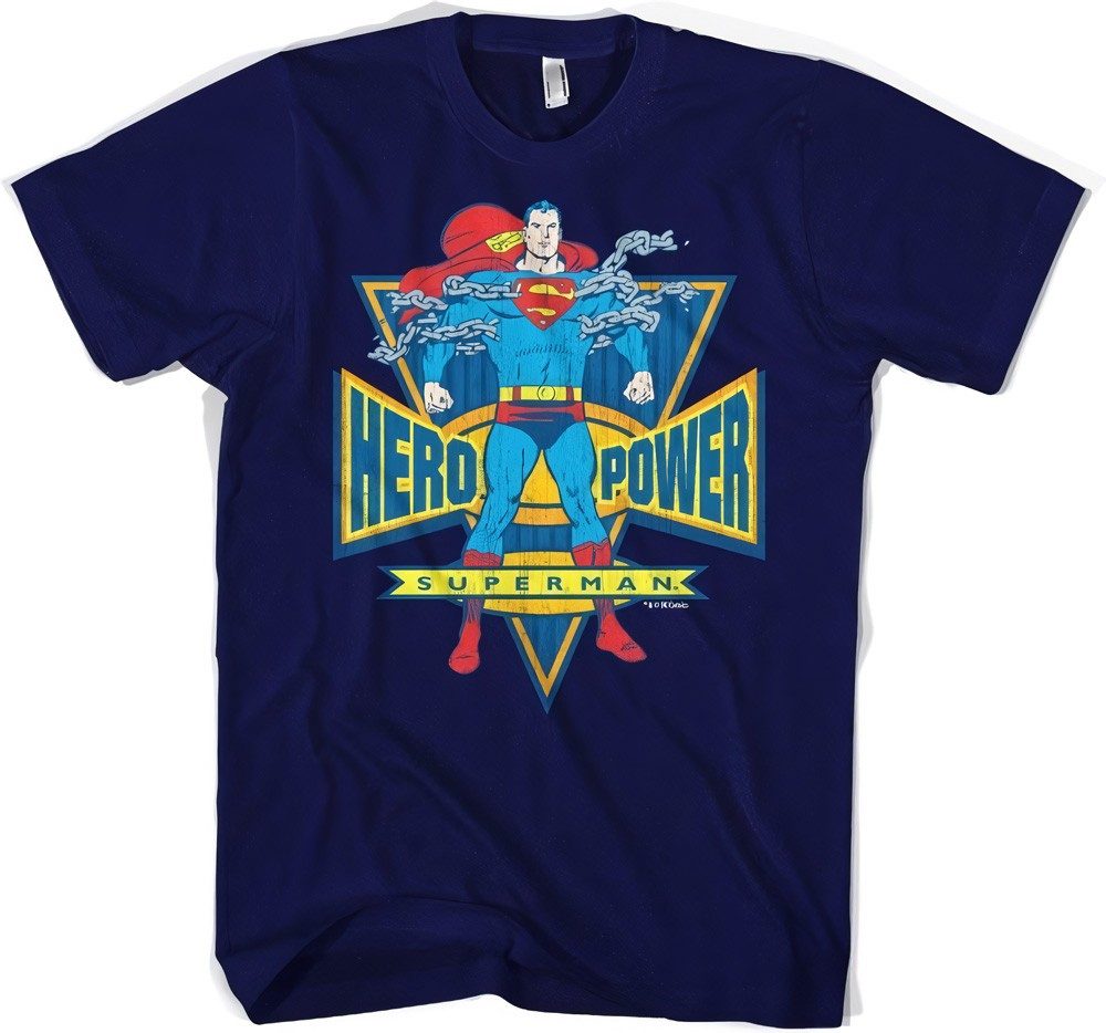 Superman T-Shirt