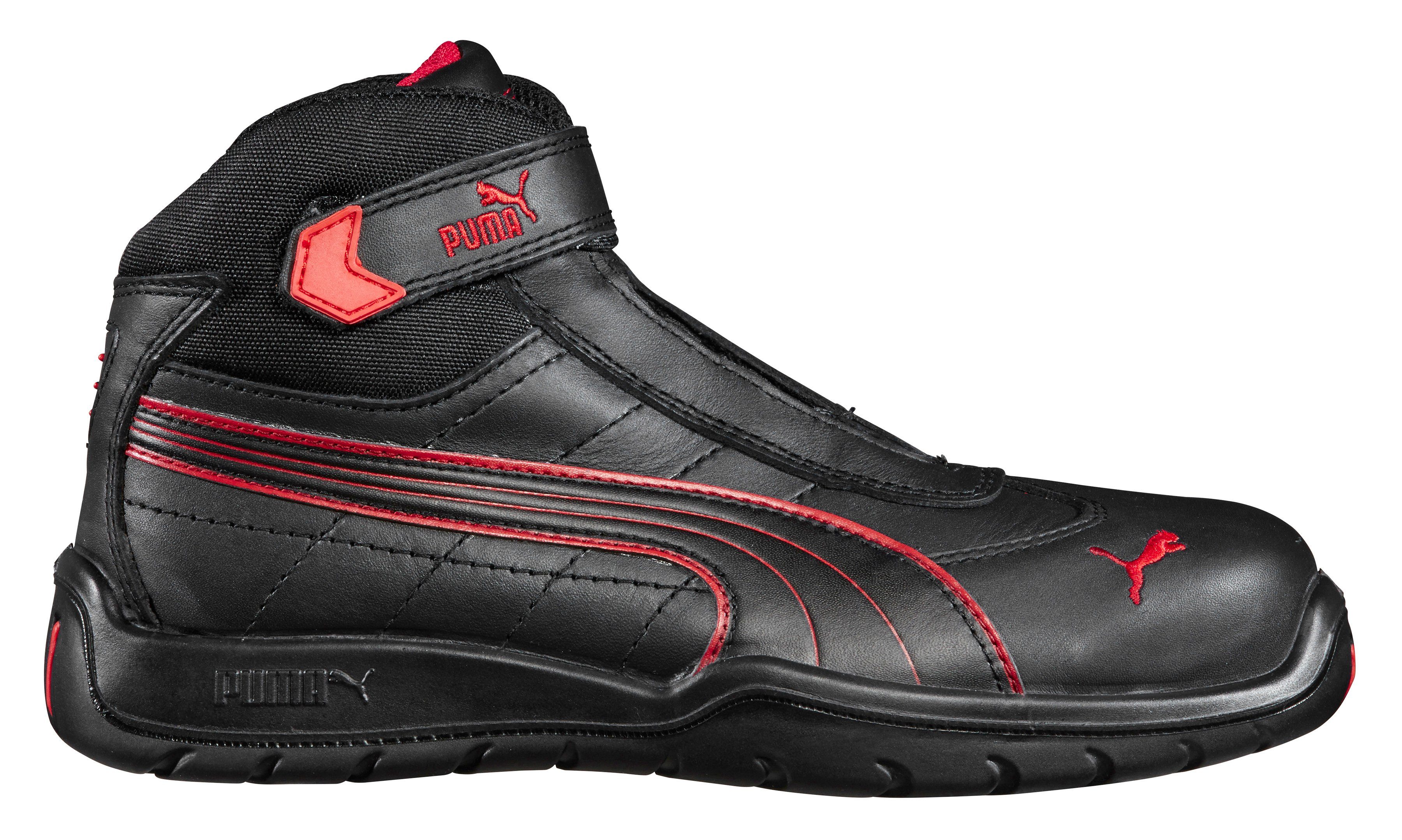 puma atomic mid s3