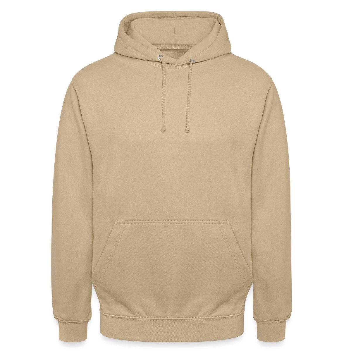 Spreadshirt Hoodie Slow Sunday Coffee Club stzlischer coffee print Unisex Hoodie (1-tlg)