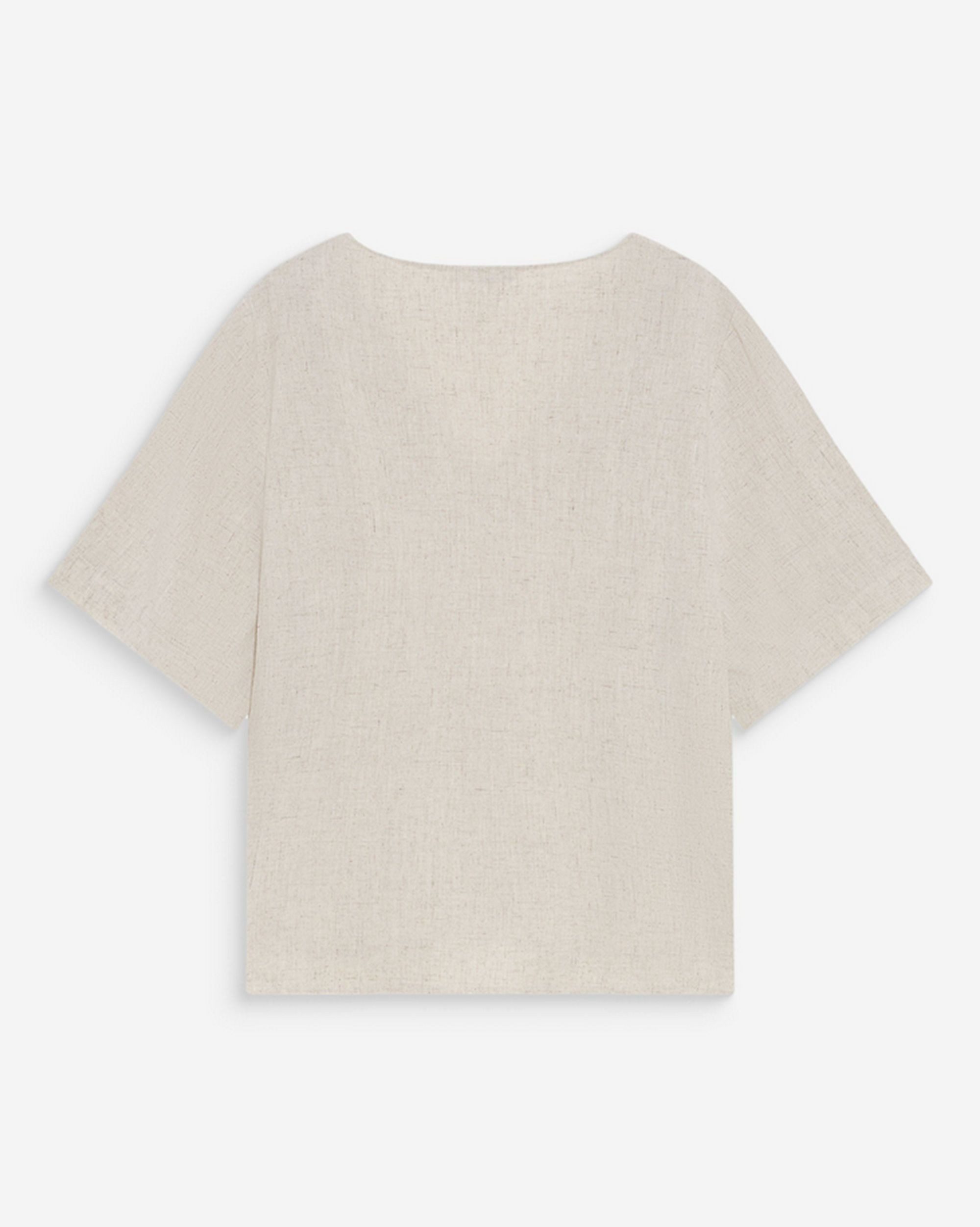 Grace & Mila T-Shirt VIOLON