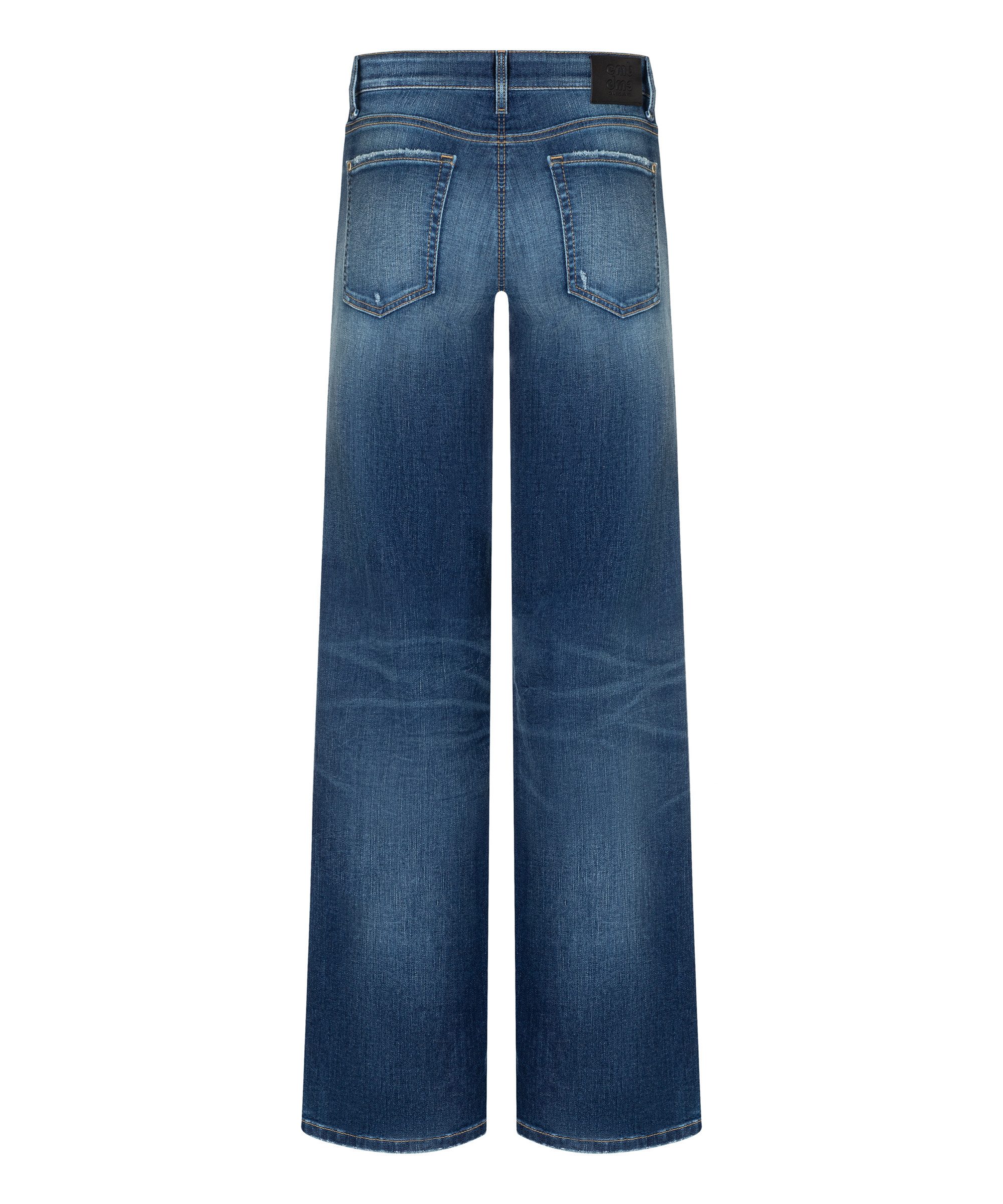 Cambio 5-Pocket-Jeans Tess 5140 günstig online kaufen