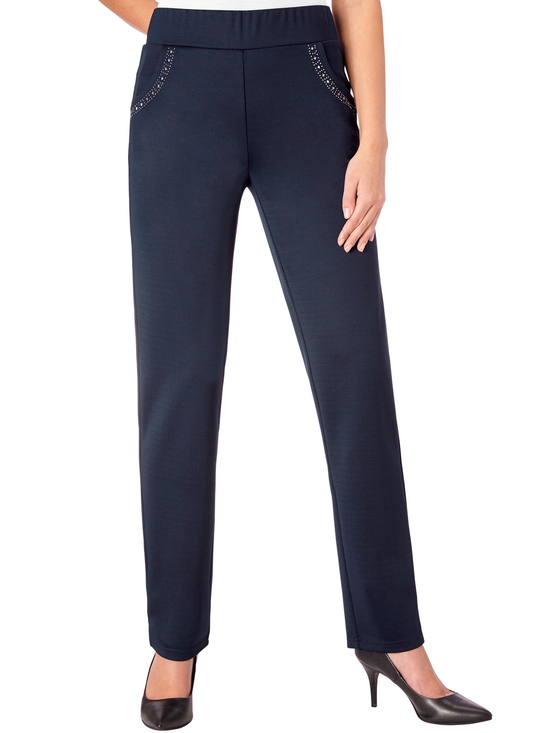 Lady Jerseyhose günstig online kaufen
