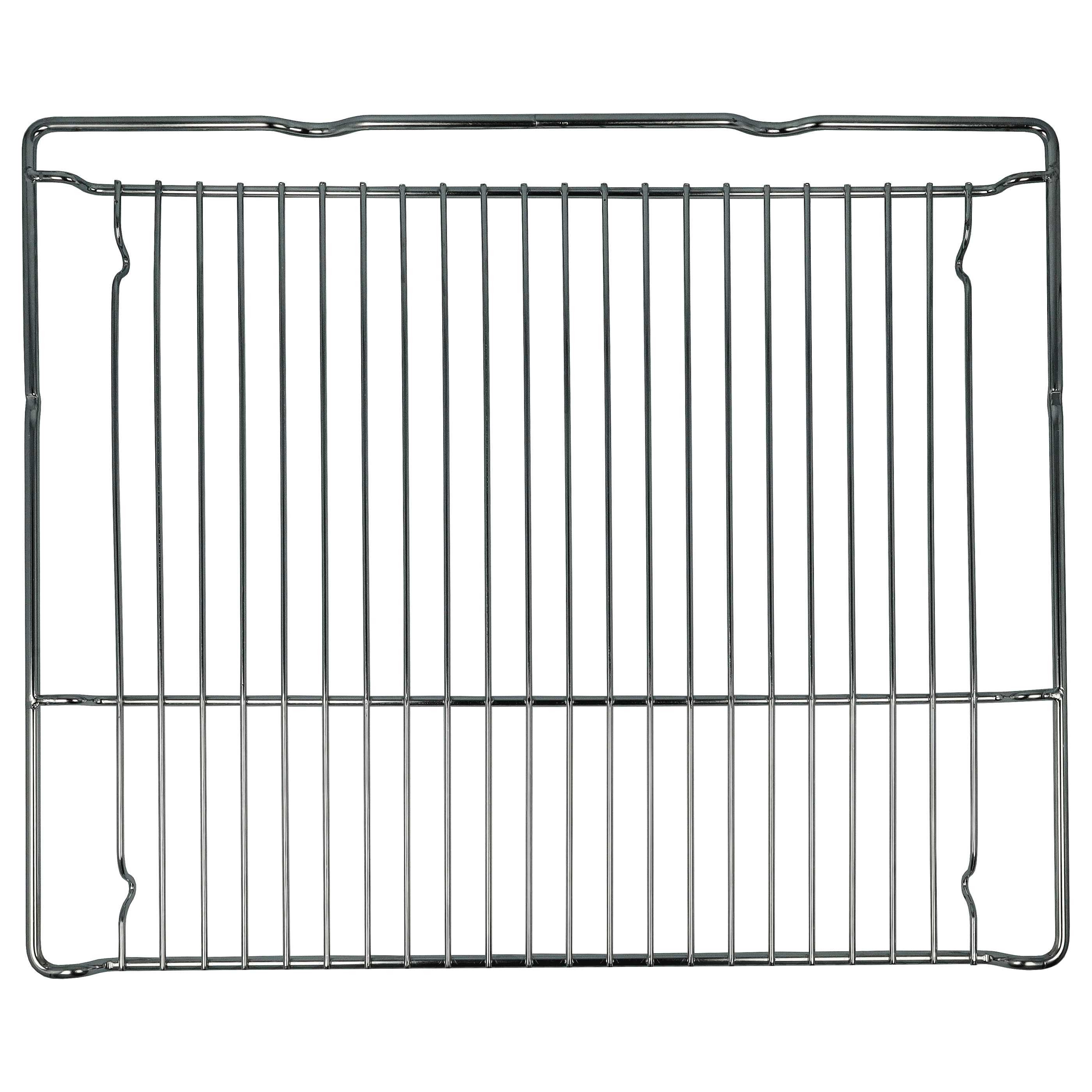 vhbw Backblech passend für Siemens HSG836NS1/93, HSG856XC7/93 Backofen, Metall