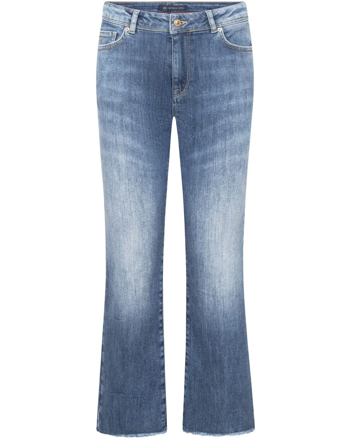 Raffaello Rossi 5-Pocket-Jeans 6/8-Jeans Vic