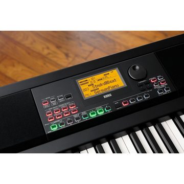 Korg Stagepiano, XE20 - Stagepiano