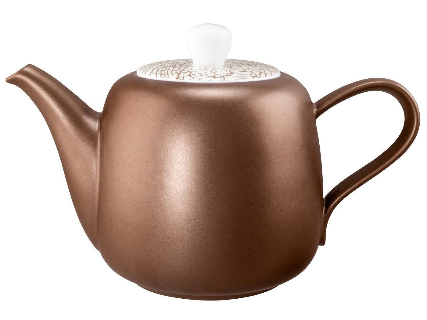 Seltmann Weiden Kanne Seltmann Weiden Liberty Bronze Kanne 1,6 l, 1600 l, (1 Kanne)