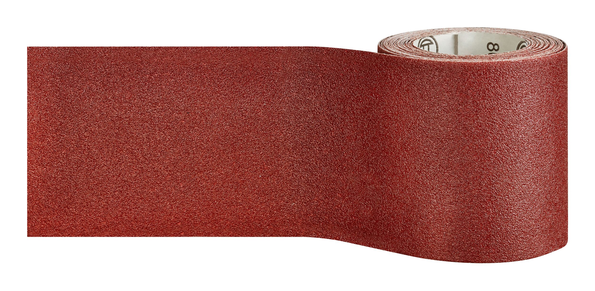 Bosch Professional 1x Sanding Roll C410 Standard For Wood Paint