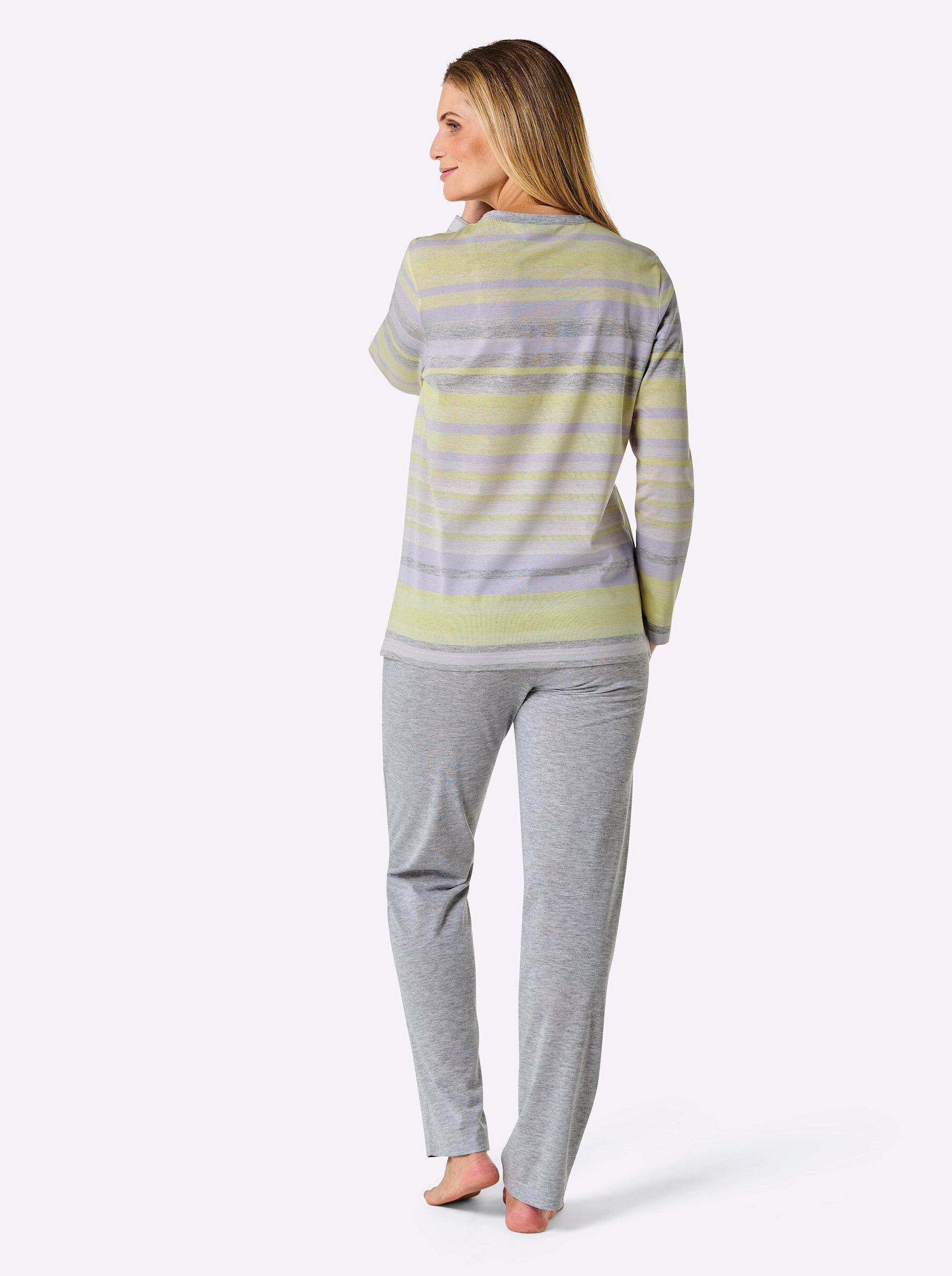 Hajo Schlafanzug Schlafanzug .