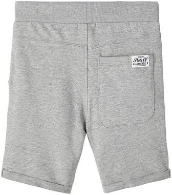 Name It Sweatshorts NKMVERMO 2P LONG SWE SHORTS UNB F NOOS (Packung, 2-tlg)