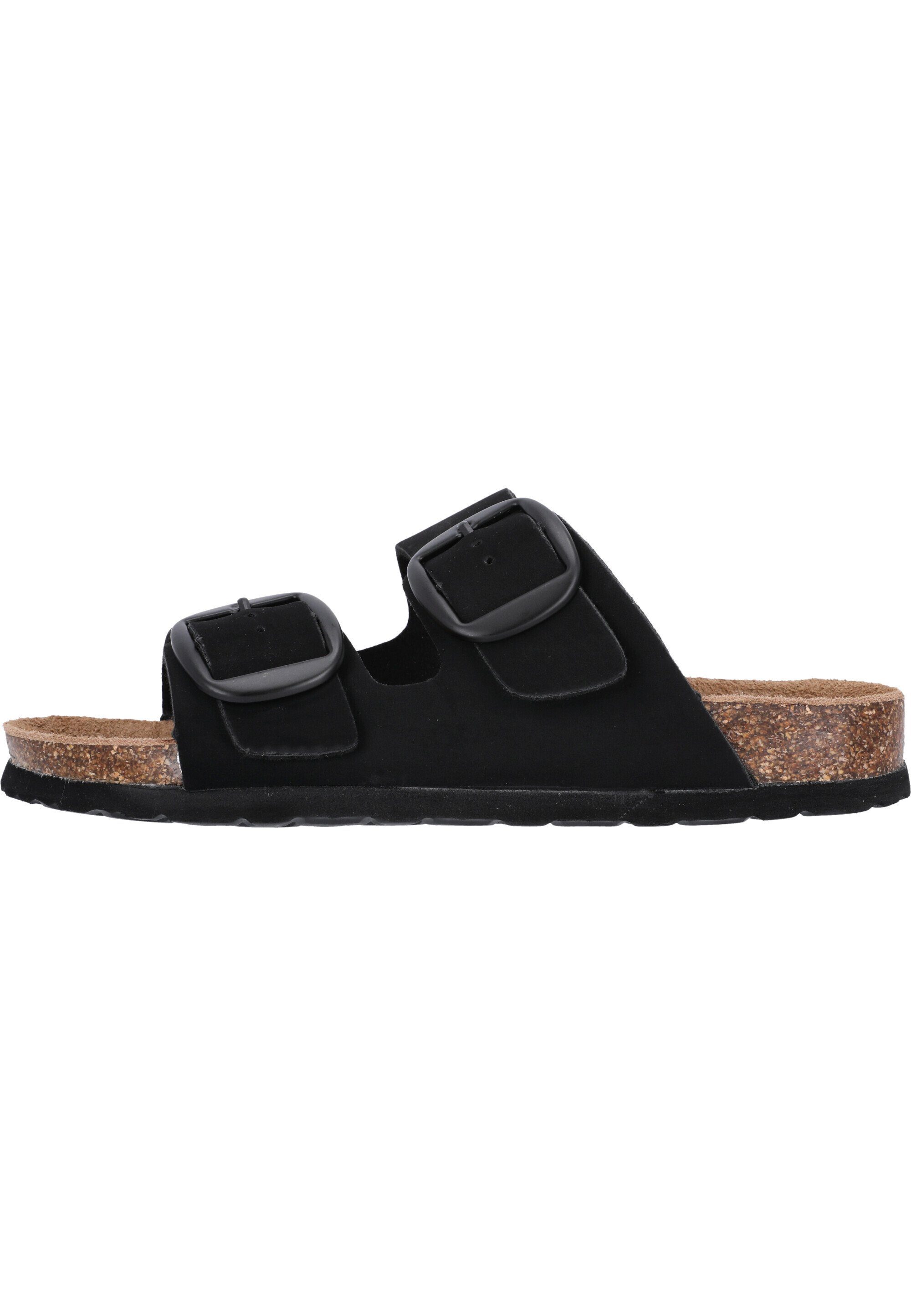 CRUZ Bundao Sandale mit bequemer Korksohle günstig online kaufen