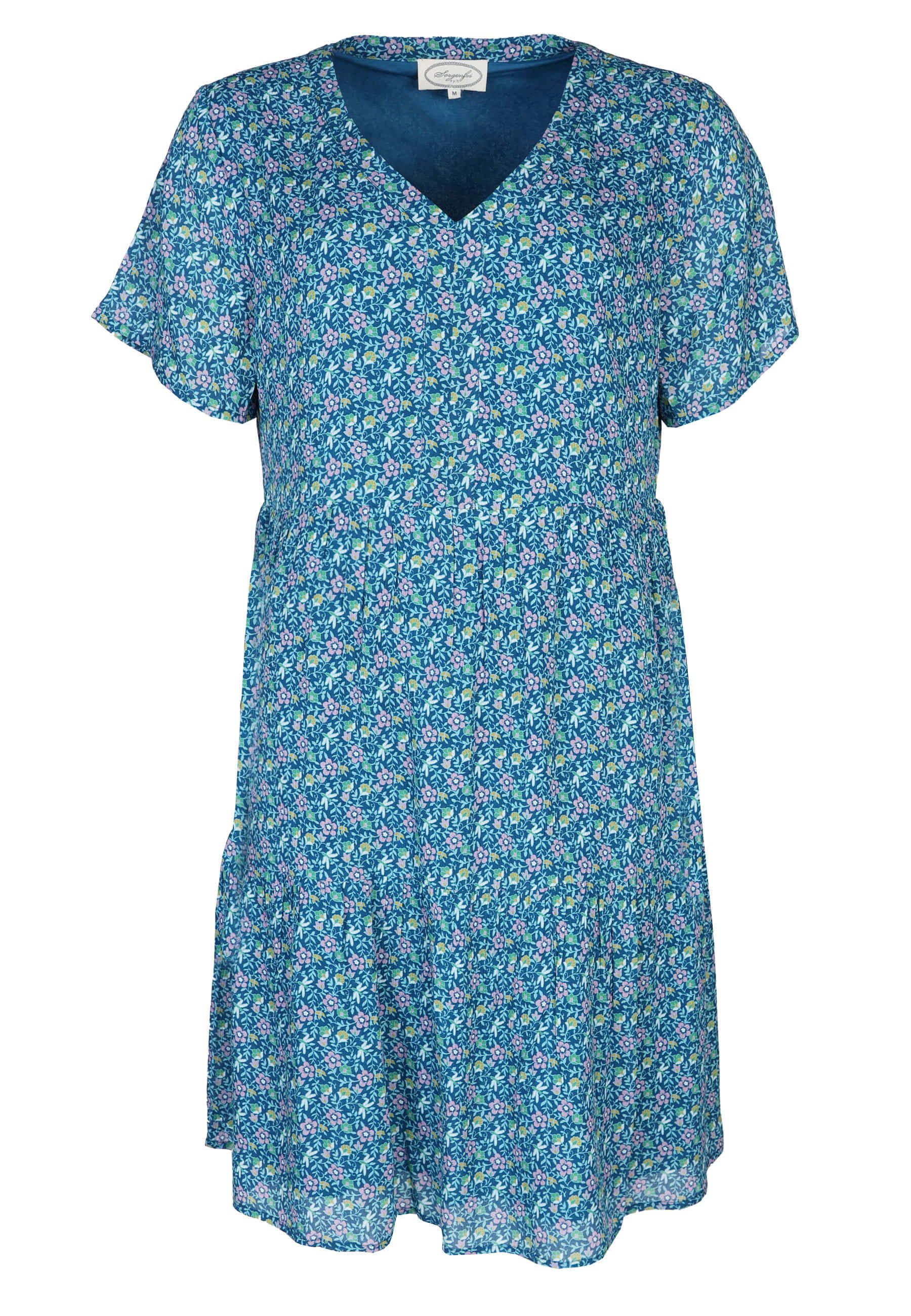 Sorgenfri Sylt Sommerkleid Naila