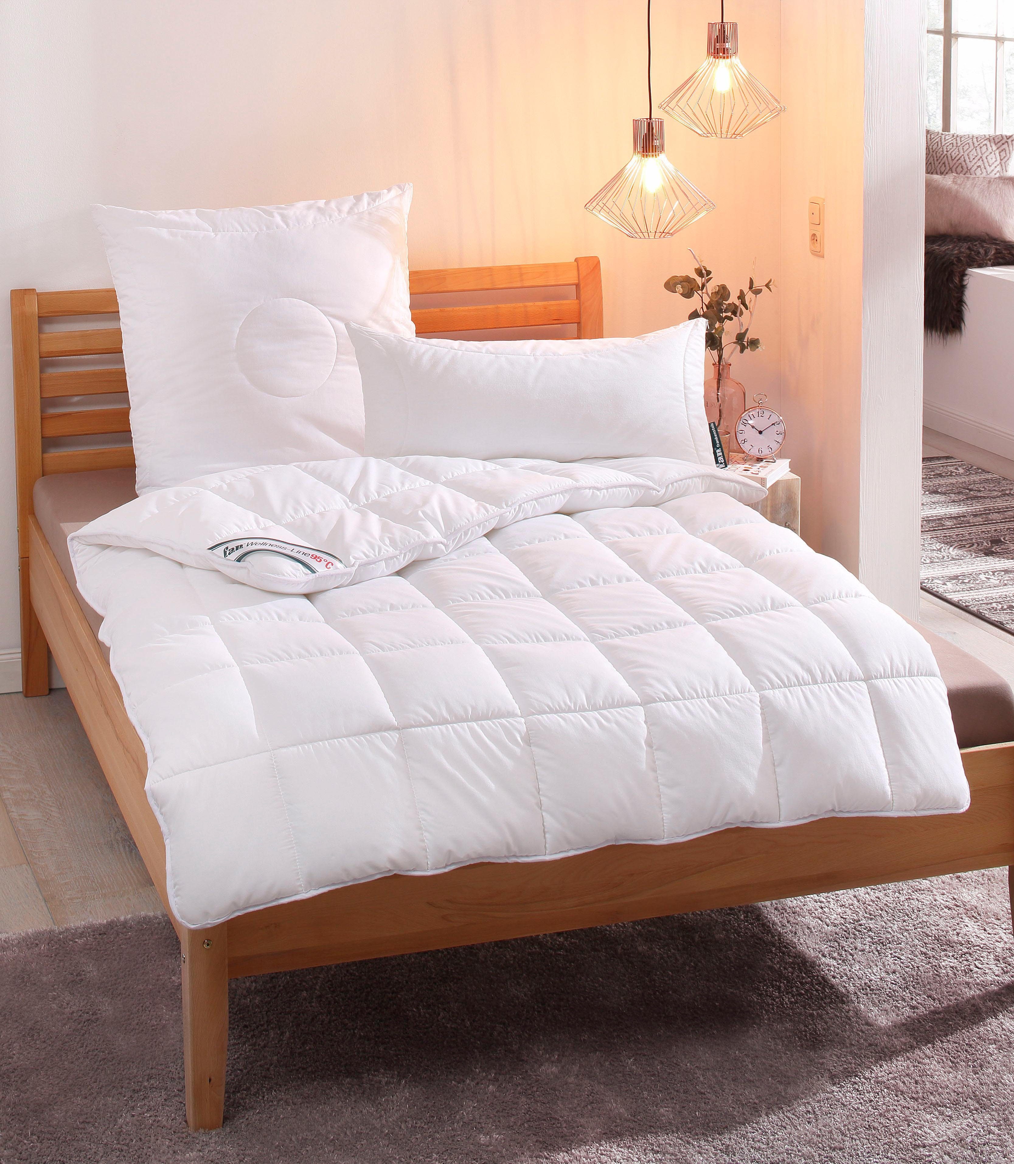f.a.n. Schlafkomfort Bettdecken online kaufen | OTTO