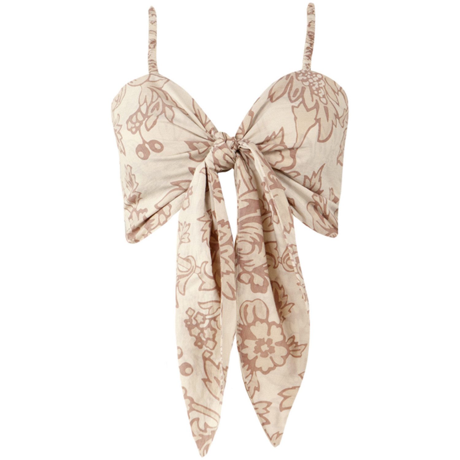 Barts Badeanzug Bikinioberteil W ROCAS TOP