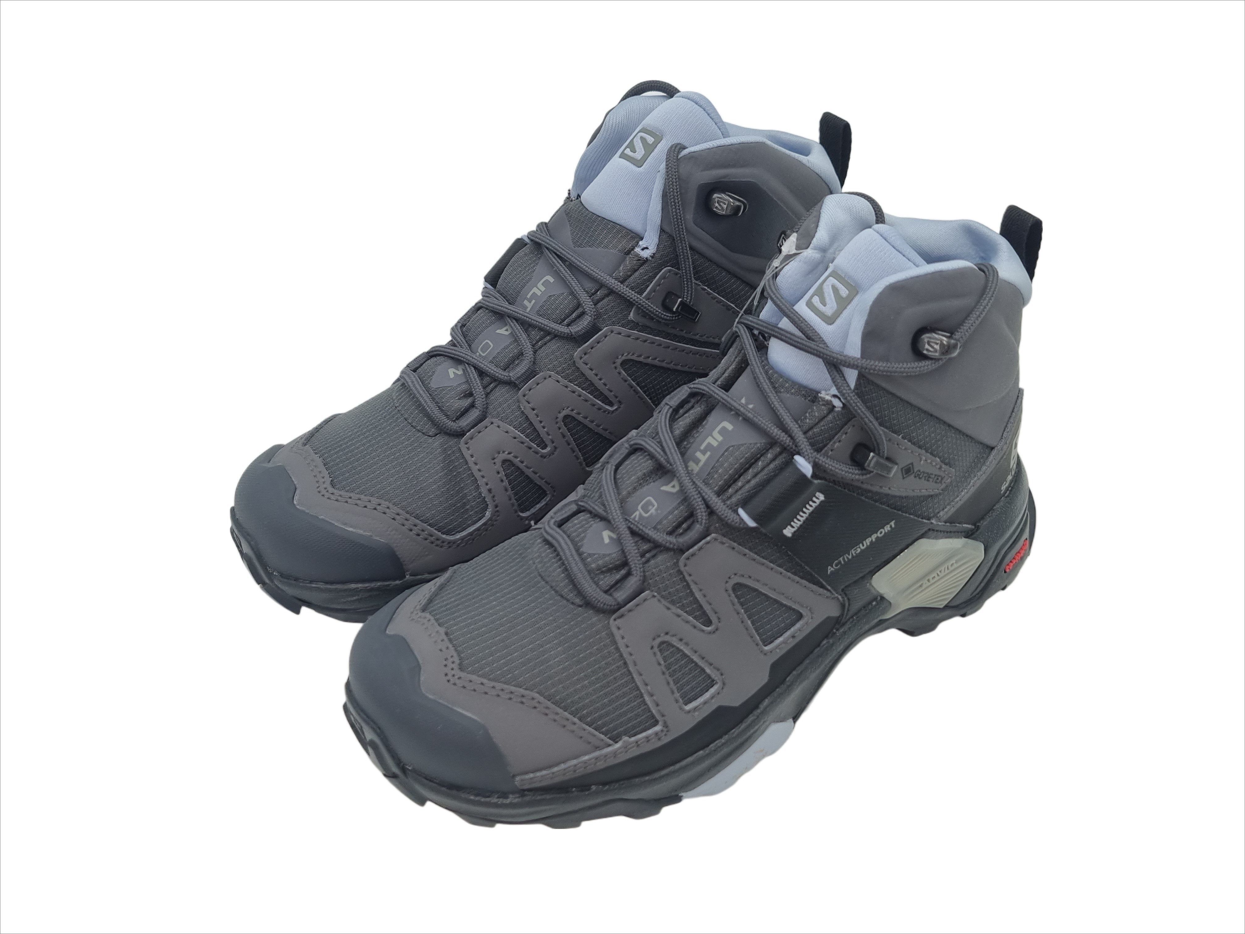 Salomon X Ultra 4 Mid GTX W - Artikel 470727 für Damen Wanderstiefel